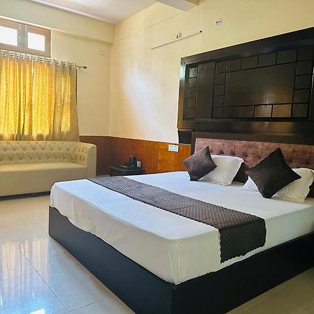 Pithorāgarh Uttaranchal Homestay מראה חיצוני תמונה