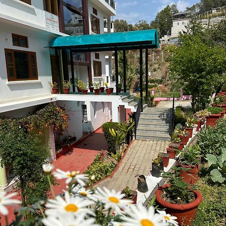 Pithorāgarh Uttaranchal Homestay מראה חיצוני תמונה
